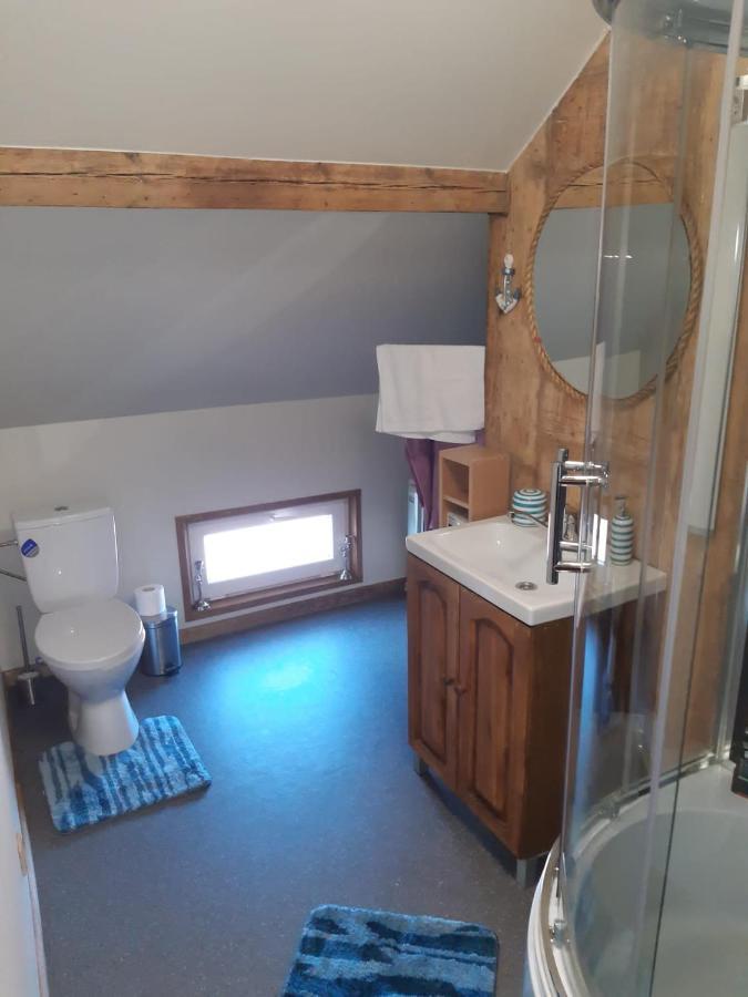 Yacht Club Apartment Liepaja Ngoại thất bức ảnh