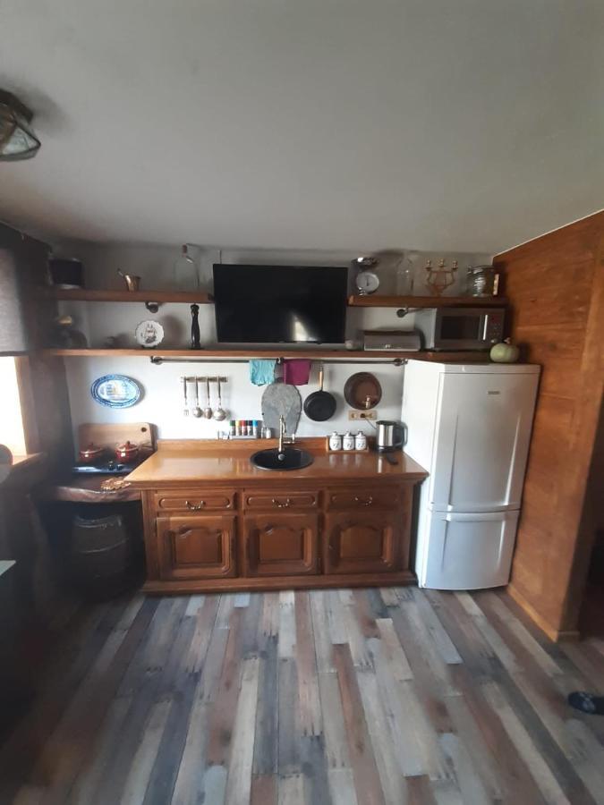 Yacht Club Apartment Liepaja Ngoại thất bức ảnh