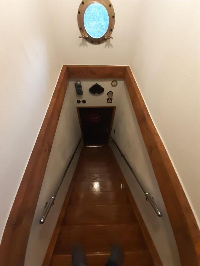Yacht Club Apartment Liepaja Ngoại thất bức ảnh
