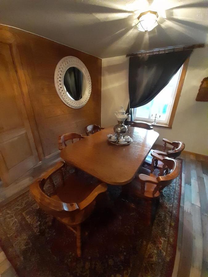 Yacht Club Apartment Liepaja Ngoại thất bức ảnh