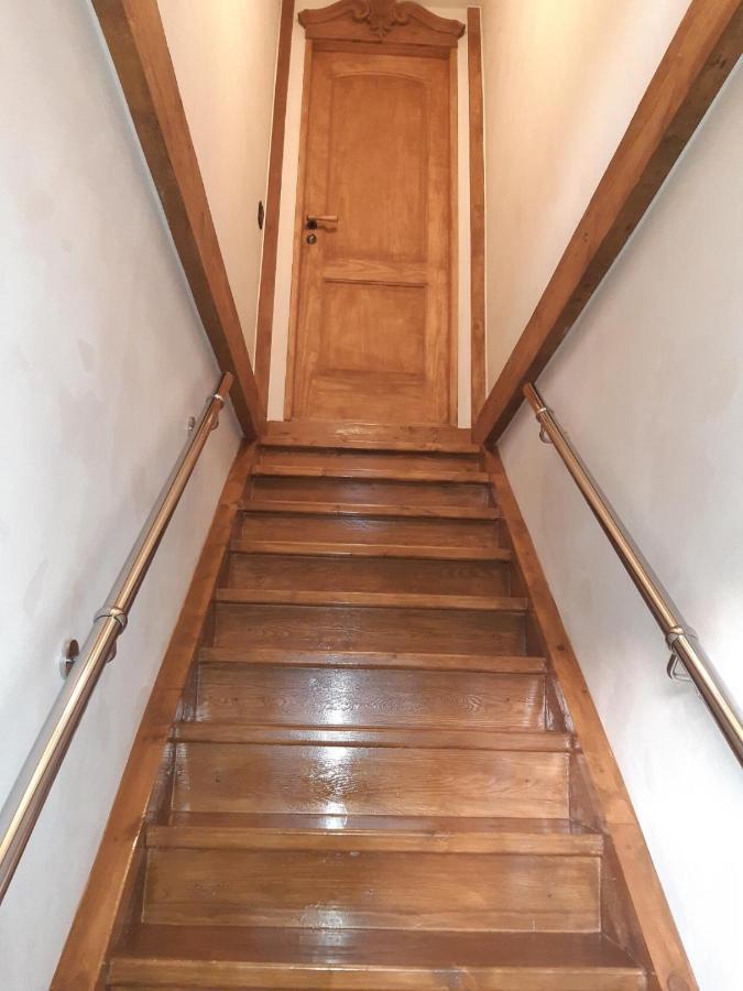 Yacht Club Apartment Liepaja Ngoại thất bức ảnh