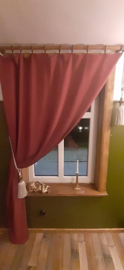 Yacht Club Apartment Liepaja Ngoại thất bức ảnh