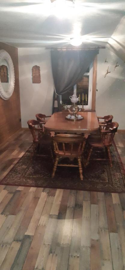 Yacht Club Apartment Liepaja Ngoại thất bức ảnh