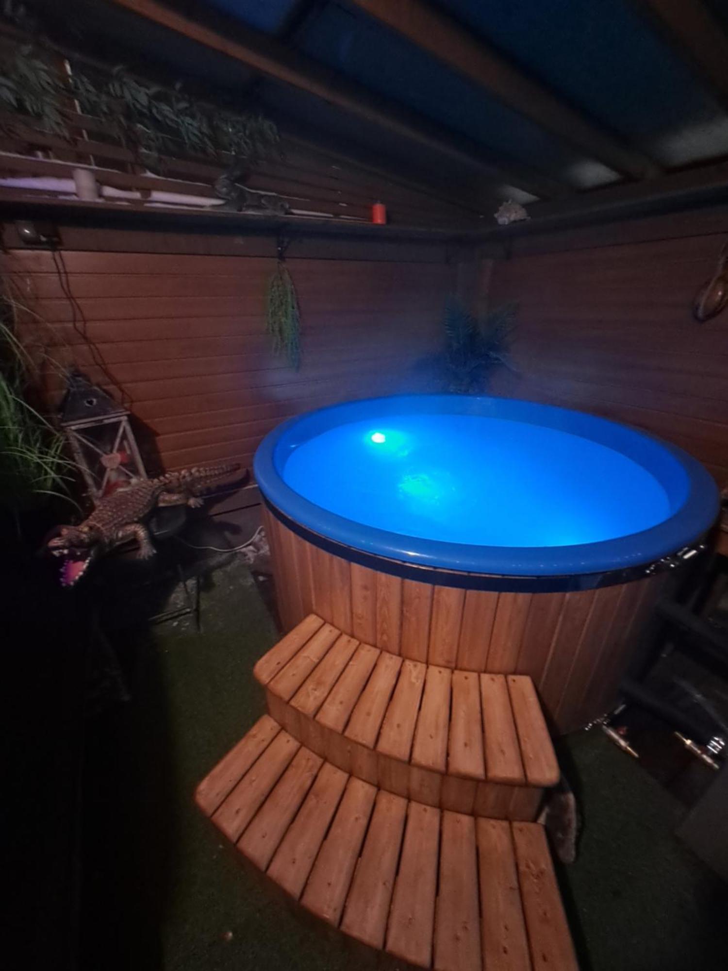 Yacht Club Apartment Liepaja Ngoại thất bức ảnh